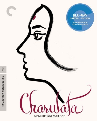 Charulata/Charulata@Nr/Criterion