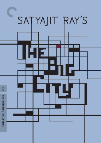 Big City/Big City@Nr/Criterion