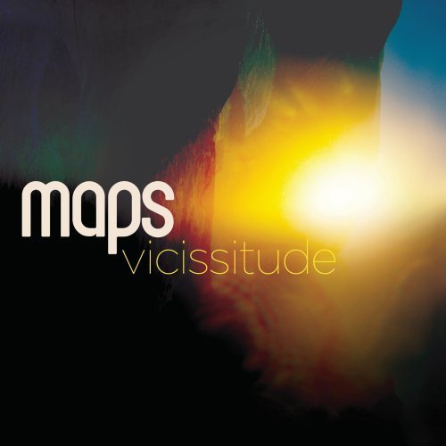 Maps/Vicissitude