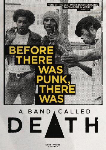 Band Called Death Band Called Death Ws Nr 