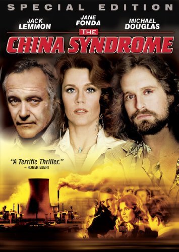 China Syndrome/China Syndrome@Ws@Pg