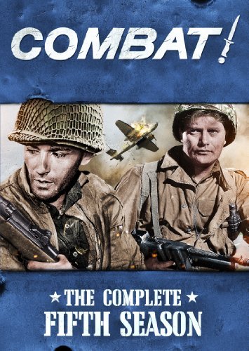 Combat Season 5 Nr 