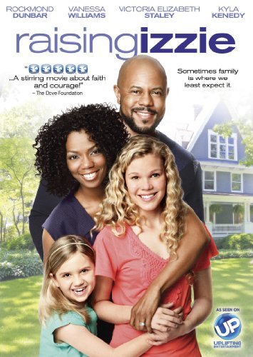 Raising Izzie/Raising Izzie@Ws@Nr