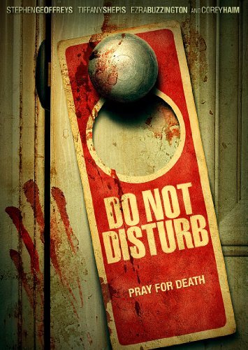 Do Not Disturb/Do Not Disturb@Ws@Nr