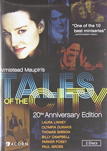 Tales Of The City (20th Anniv)/Tales Of The City (20th Anniv)@Nr