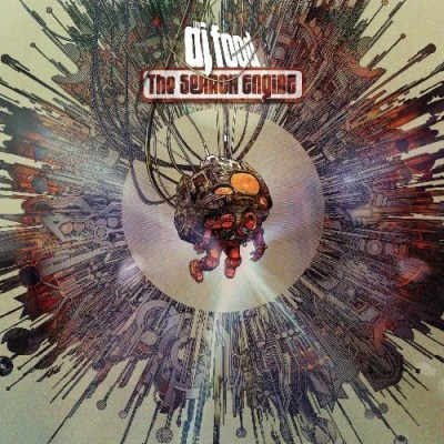 Dj Food/Search Engine@180gm Vinyl@4 Lp/Incl. Download