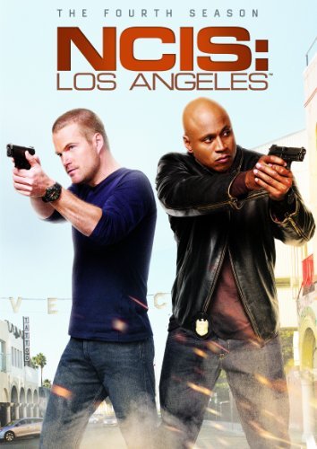 Ncis: Los Angeles/Season 4@Season 4