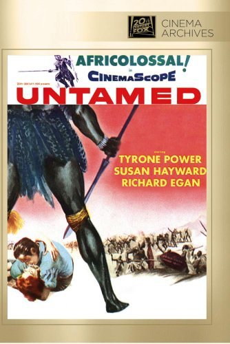 Untamed/Untamed@Dvd-R@Nr