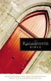 Brennan Manning Ragamuffin Bible Niv Meditations For The Bedraggled Beat Up And Brok 