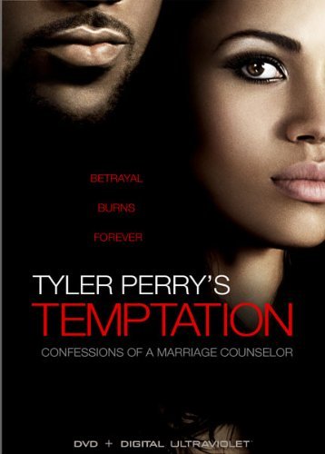 Temptation-Confessions Of A Ma/Smollett-Bell/Gross/Williams/K@Ws@Smollett-Bell/Gross/Williams/K