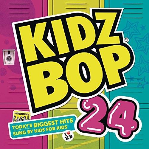 Kidz Bop Kids/Kidz Bop Kids, Vol. 24