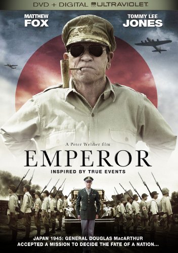 Emperor/Jones/Fox@Ws@Pg13