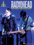 Aurelien Budynek Radiohead Guitar Anthology 
