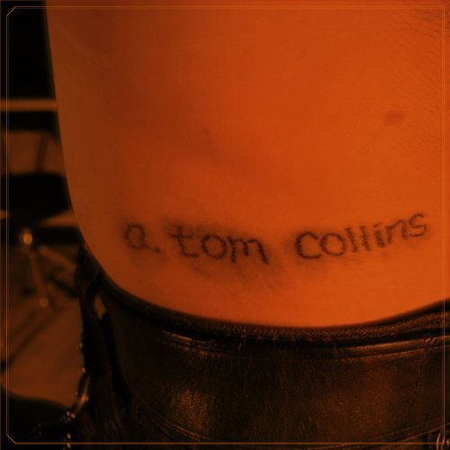 A. Tom Collins/Stick & Poke@Eco-Pack