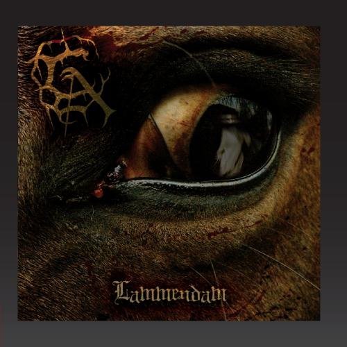 Carach Angren/Lammendam@Incl. Bonus Tracks