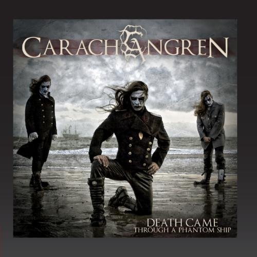 Carach Angren/Death Came Through A Phantom S@Incl. Bonus Tracks