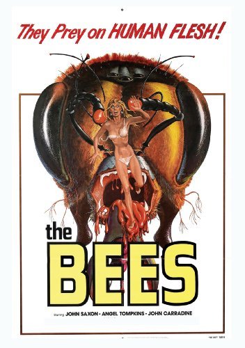 Bees/Bees@Nr