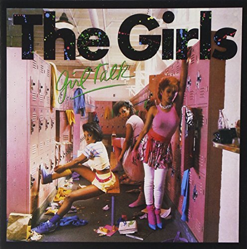 Girls/Girls: Girl Talk