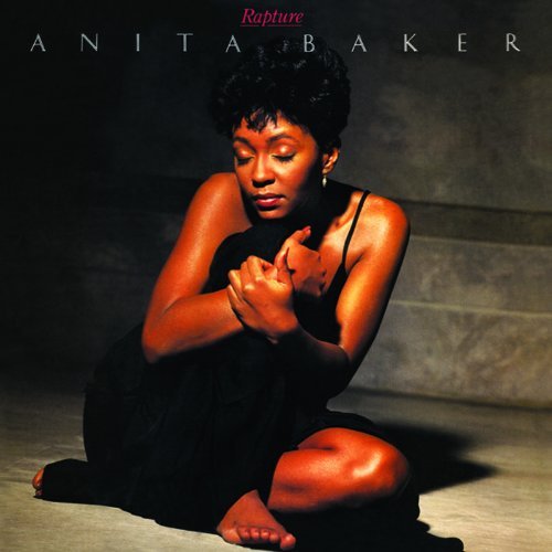 Anita Baker/Rapture@Import-Eu