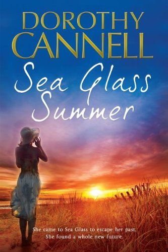Dorothy Cannell Sea Glass Summer 