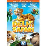 Delhi Safari/Delhi Safari
