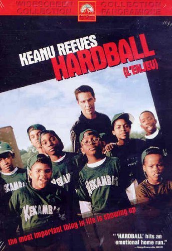 HARDBALL/Hardball