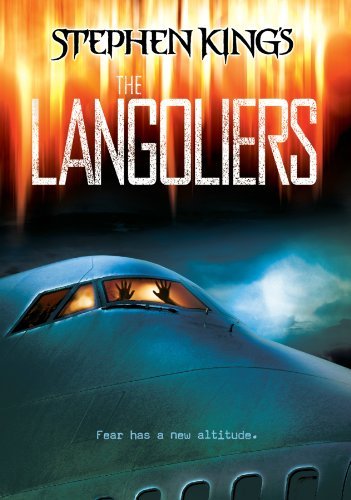 Langoliers/Stephen King's The Langoliers@Pg13