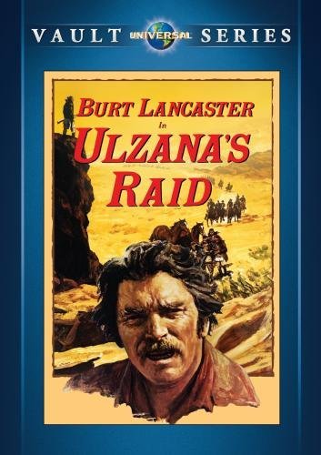 Ulzana's Raid/Lancaster/Davison@DVD MOD@This Item Is Made On Demand: Could Take 2-3 Weeks For Delivery