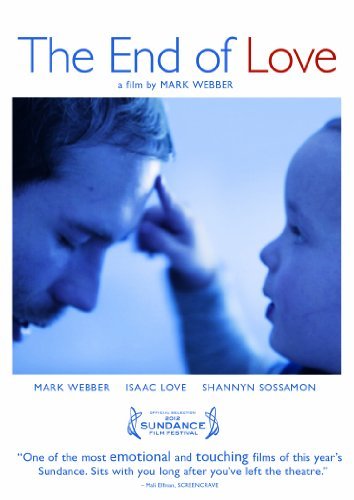 End Of Love/Webber,Mark@Nr