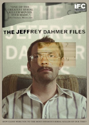 Jeffrey Dahmer Files/Jeffrey Dahmer Files@Nr