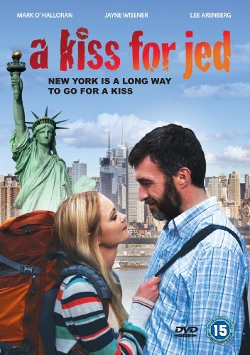 Kiss For Jed/Kiss For Jed@Nr