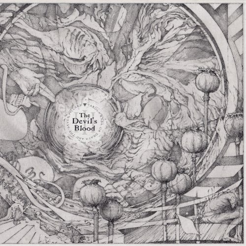 Devil's Blood/Iii: Tabula Rasa Or Death & The Seven Pillars