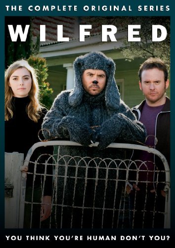 Gann/Zwar/Waddingham/Wilfred: The Complete Series@Nr/4 Dvd