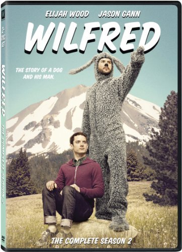 Wilfred/Season 2@Dvd@Nr/2 Dvd