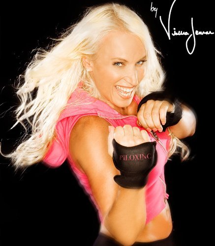 Viveca Jensen Viveca Jensen/Piloxing