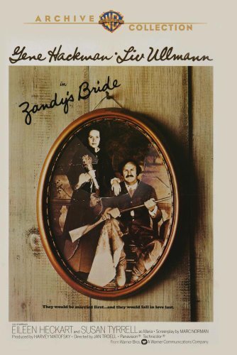 Zandy's Bride/Zandy's Bride@This Item Is Made On Demand@Could Take 2-3 Weeks For Delivery