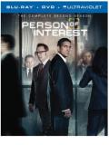 Person Of Interest Season 2 Blu Ray Nr 