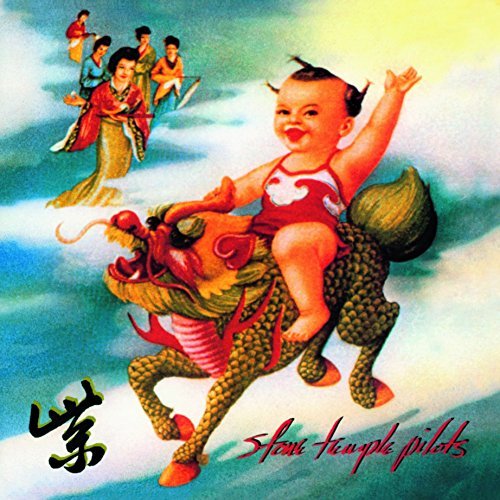 Stone Temple Pilots/Purple@Import-Eu@Purple