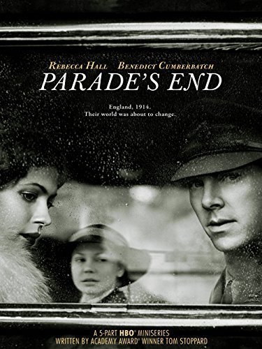 Parade's End/Parade's End@Nr
