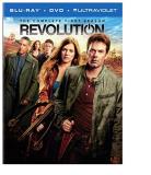 Revolution Revolution Season 1 Blu Ray Ws Nr 9 Br Incl. DVD Uv 