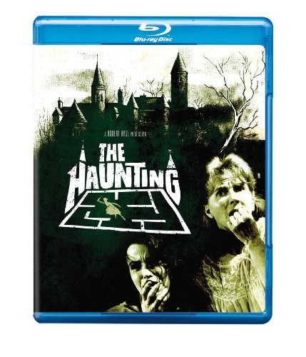 The Haunting The Haunting Blu Ray Ws Nr 