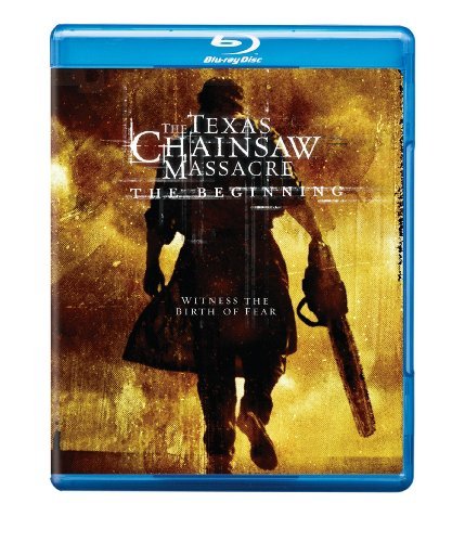 Texas Chainsaw Massacre - The Beginning/Brewster/Ermey/Handley/Baird@Blu-Ray/Ws@Nr