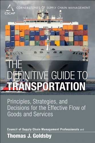 Cscmp Cscmp Transportation 