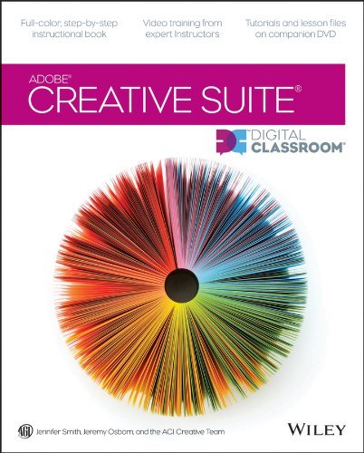 Jennifer Smith Adobe Creative Cloud Design Tools Digital Classroo 