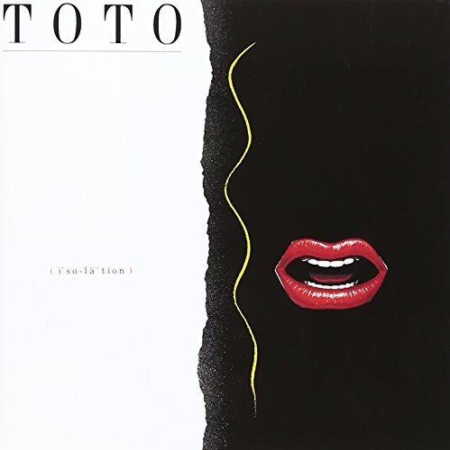 Toto/Isolation@Import-Jpn/Blu-Spec Cd2