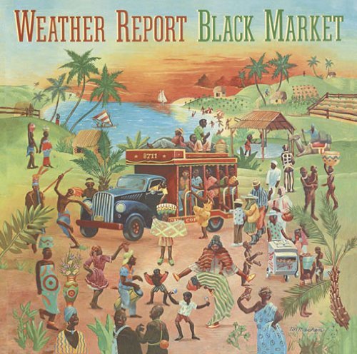 Weather Report/Black Market@Import-Jpn/Blu-Spec Cd2
