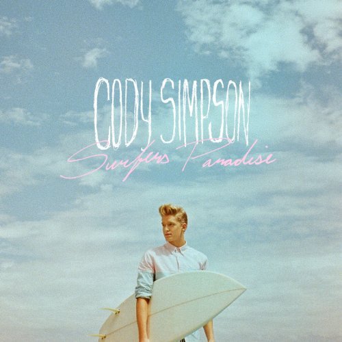 Cody Simpson/Surfers Paradise
