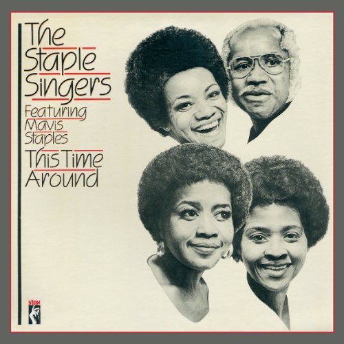 Staple Singers/This Time Around