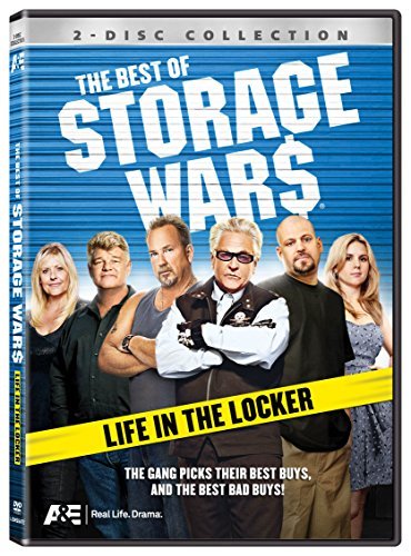 Storage Wars/Best Of Storage Wars Life In T@Ws@Pg