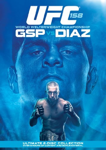 Ufc 158/Ufc@Nr